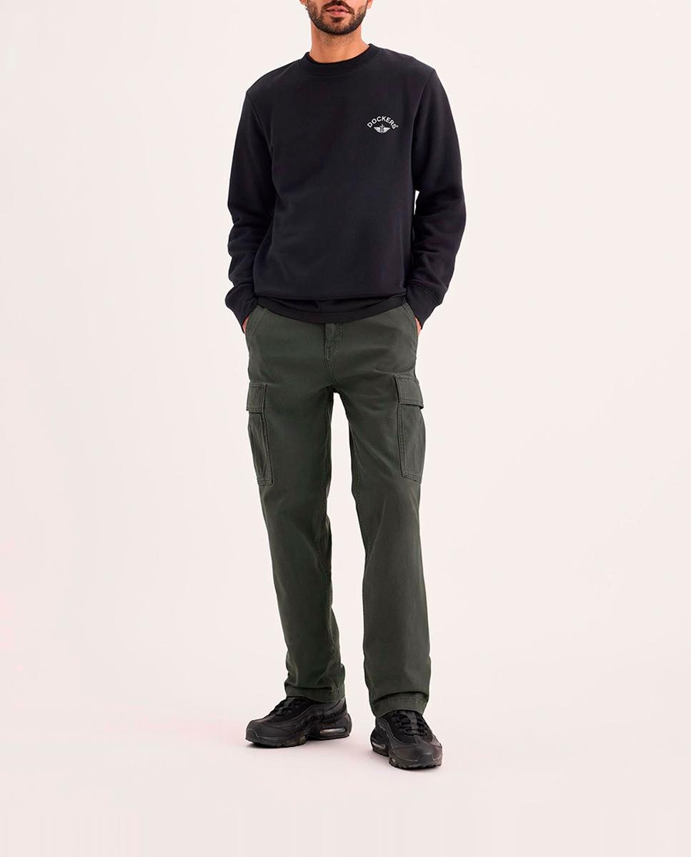 Imagen 0 de Pantalón cargo de hombre