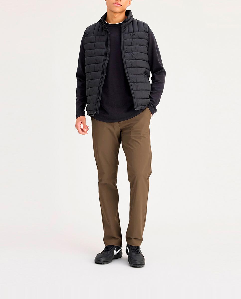 Imagen 0 de Pantalón chino de hombre con performance