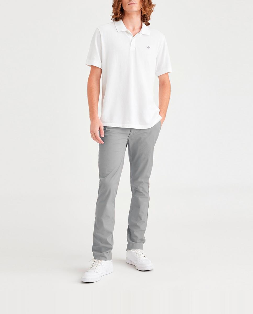 Imagen 0 de Pantalón de hombre chino casual elástico