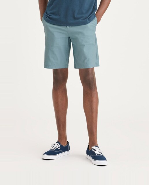 Imagen 0 de Bermuda de hombre, slim fit.