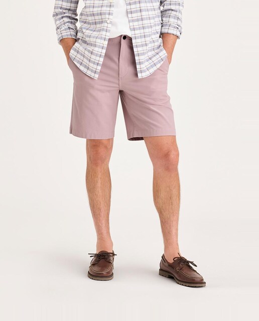 Imagen 0 de Bermuda de hombre, regular fit.