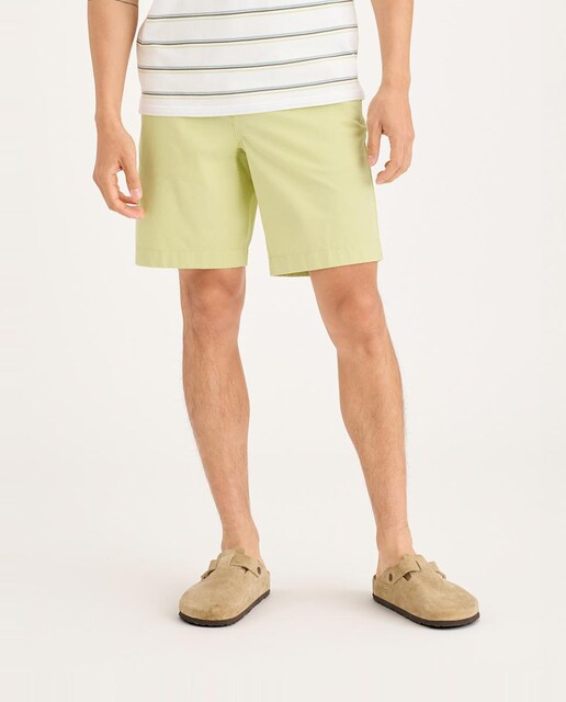 Imagen 0 de Bermuda de hombre, regular fit.