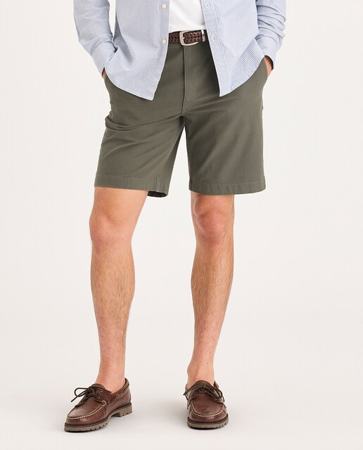 Imagen 0 de Bermuda de hombre, regular fit.