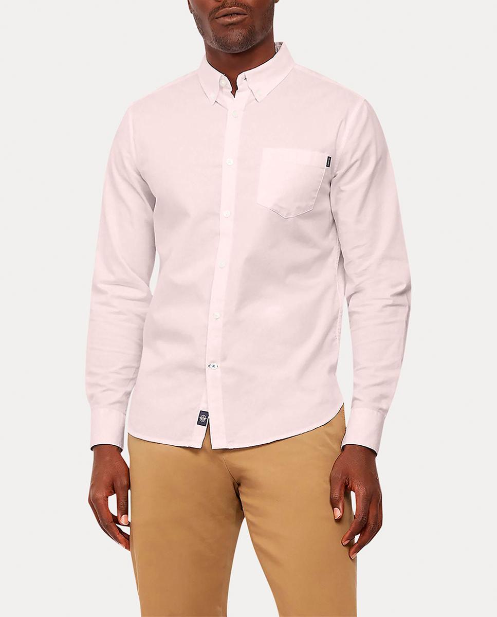Imagen 0 de Camisa de hombre Oxford