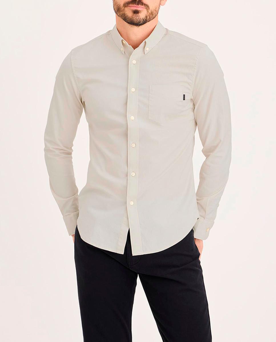 Imagen 0 de Camisa de hombre Oxford