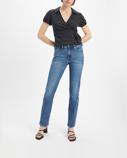 Imagen 0 de Vaquero de mujer 712™ Slim