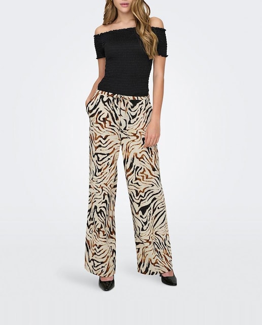 Imagen 0 de Pantalón largo de mujer