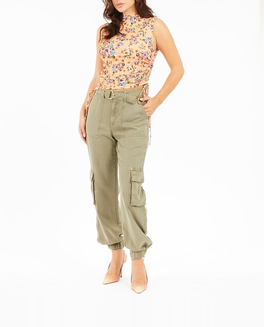 Imagen 0 de Pantalón cargo