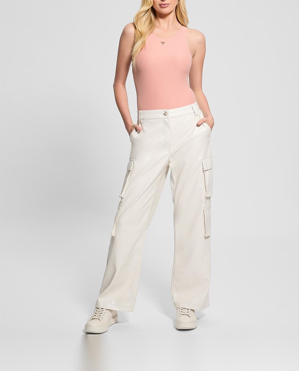 Imagen 0 de Pantalón cargo de mujer