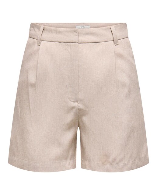 Imagen 0 de Short de mujer de tiro alto