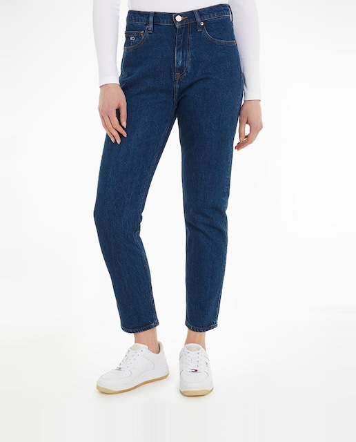 Imagen 0 de Pantalón vaquero de mujer Izzie de tiro alto