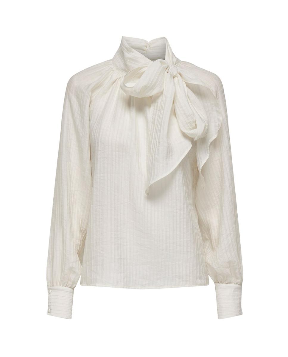 Imagen 0 de Blusa de mujer de manga larga