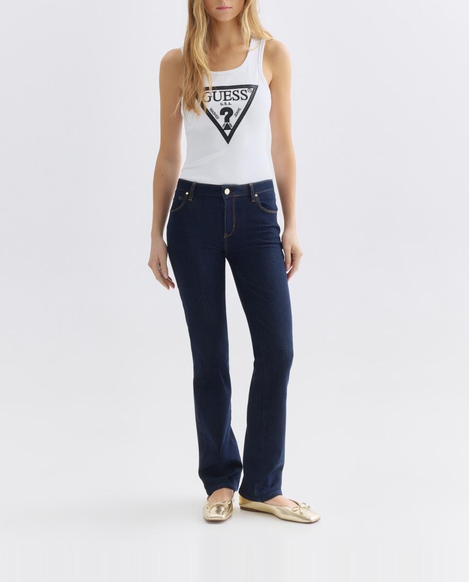 Imagen 0 de Camiseta sin mangas de mujer