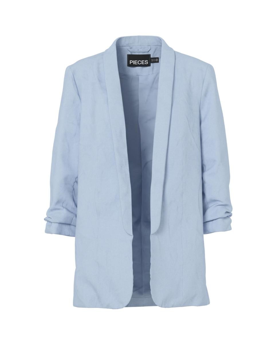 Imagen 0 de Blazer de mujer de lino