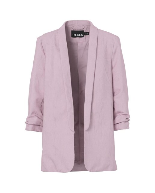 Imagen 0 de Blazer de mujer de lino