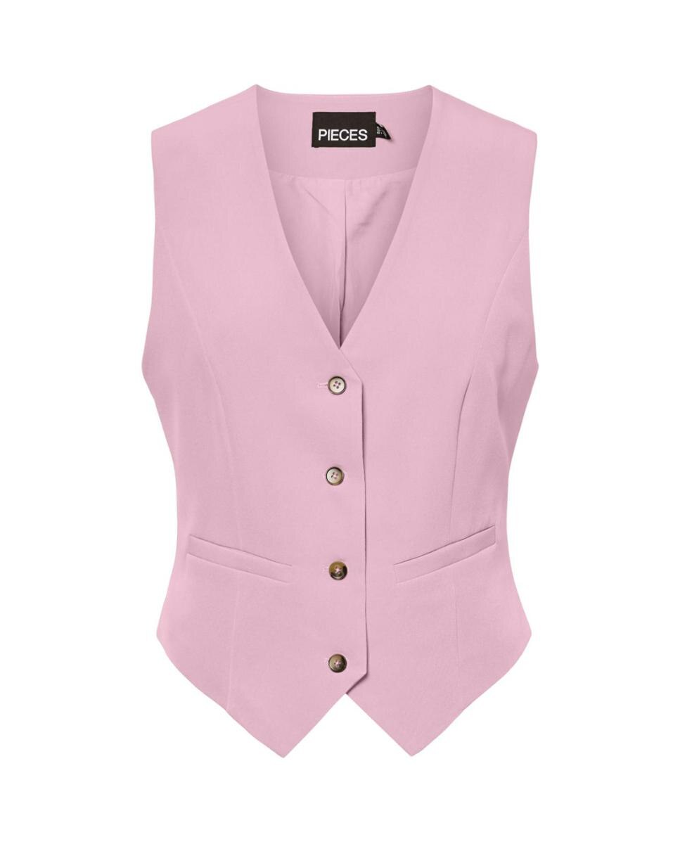 Imagen 0 de Chaleco de vestir de traje de mujer