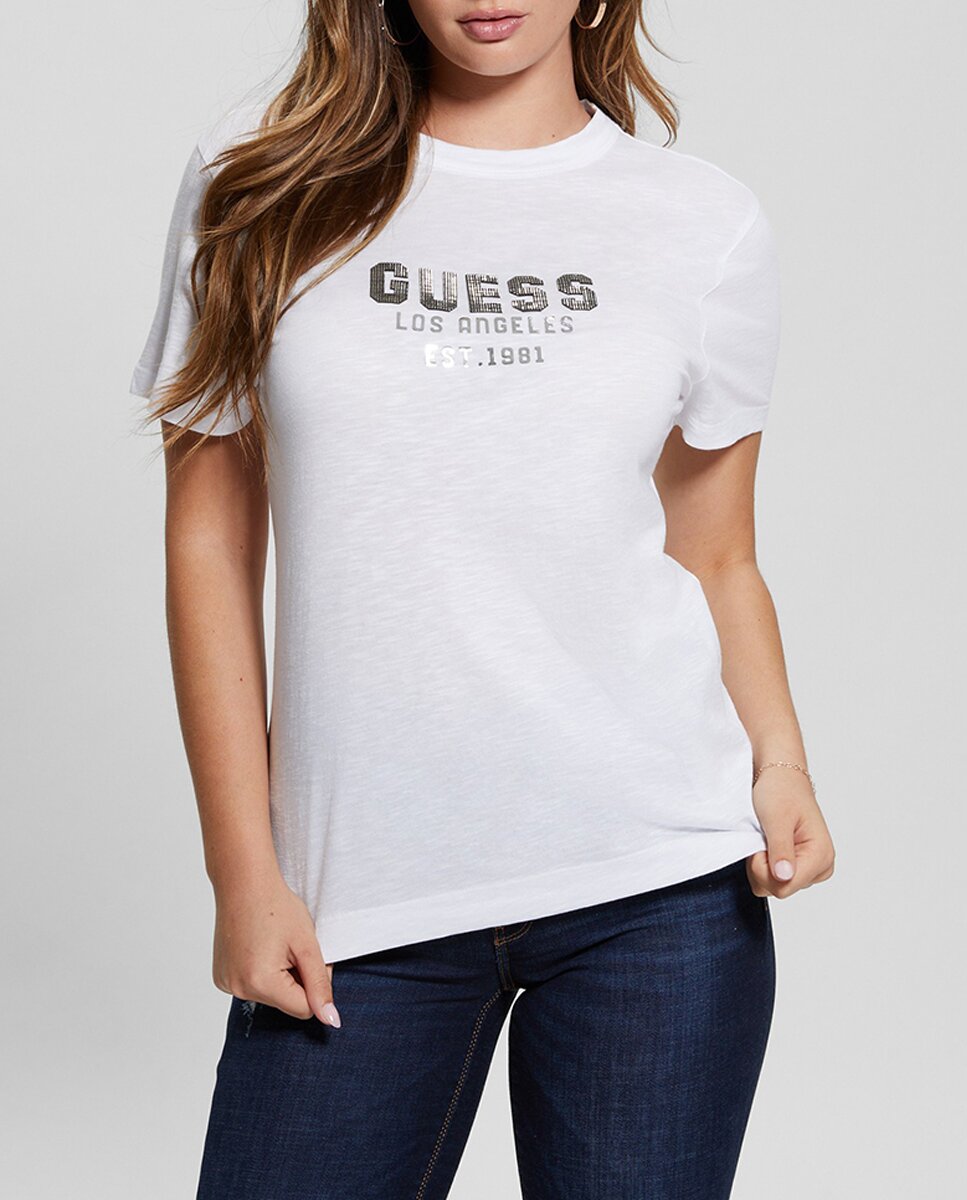 Imagen 0 de Camiseta logo