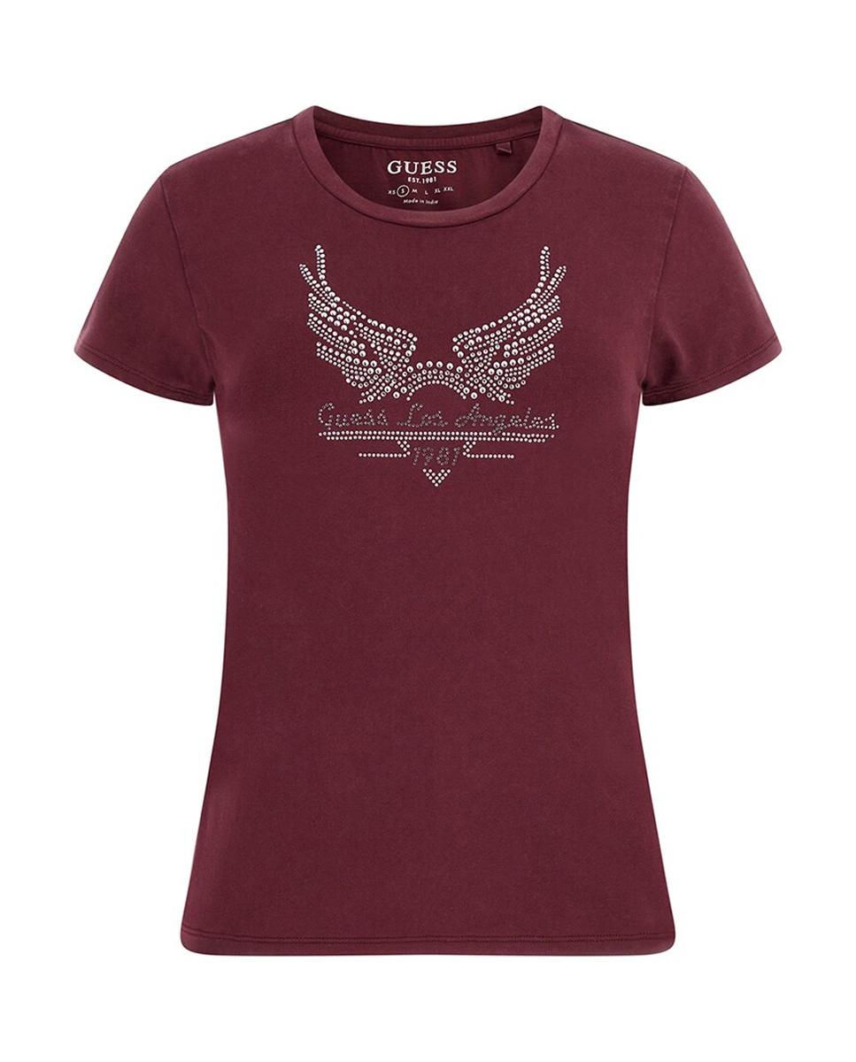 Imagen 0 de Camiseta manga corta de mujer