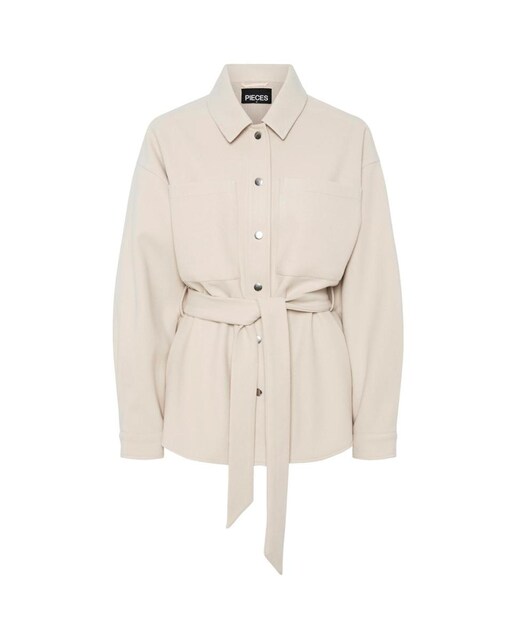 Imagen 0 de Chaqueta de mujer de paño