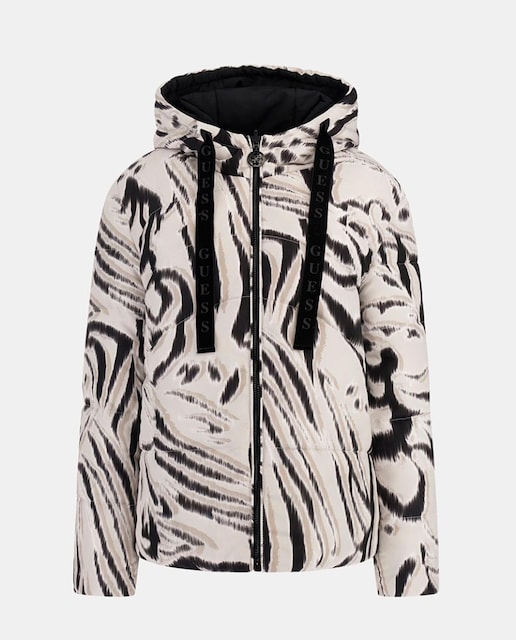 Imagen 0 de Chaqueta puffer de mujer