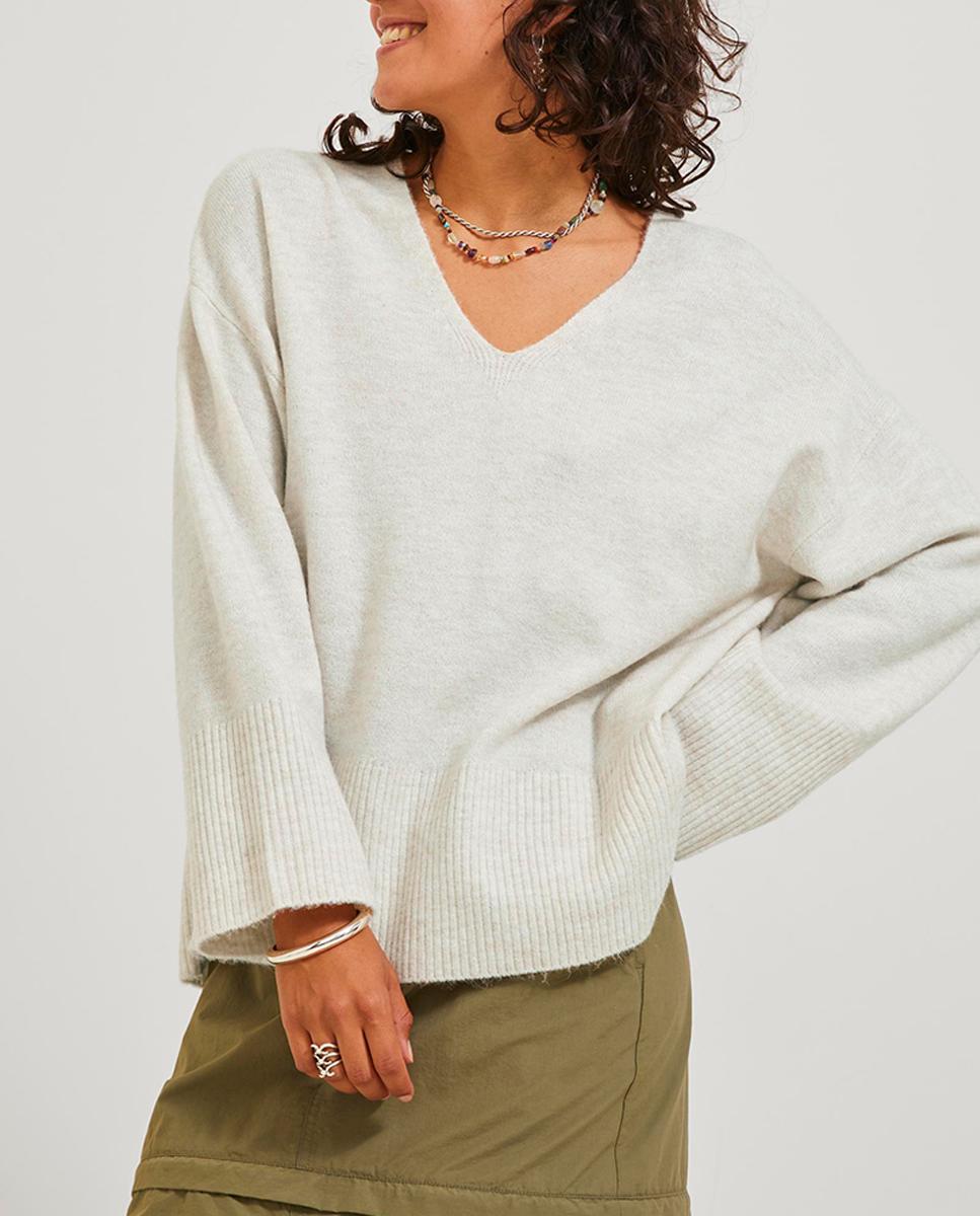 Imagen 0 de Jersey punto soft de mujer