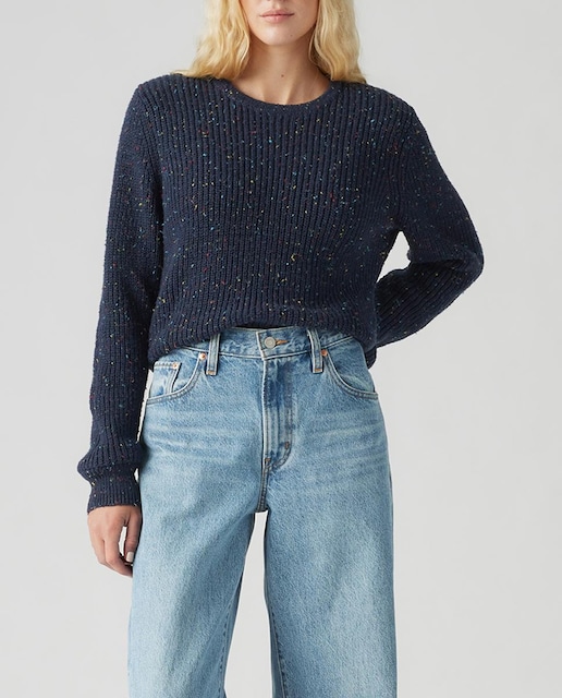 Imagen 0 de Jersey de mujer de manga larga