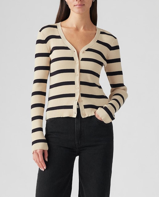 Imagen 0 de Cárdigan de mujer de manga larga