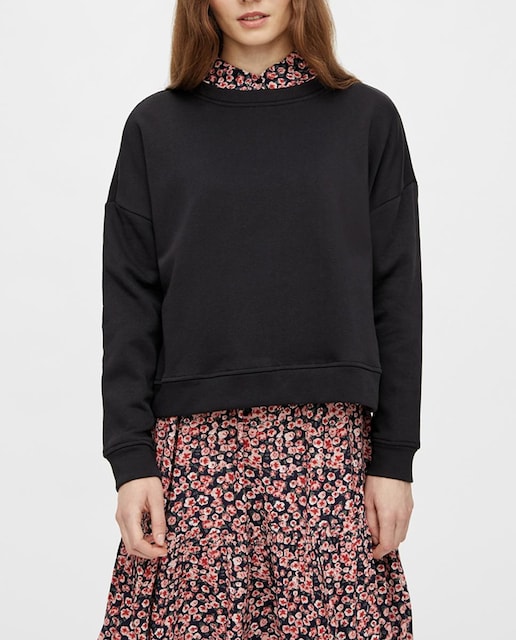 Imagen 0 de Sudadera de mujer de manga larga