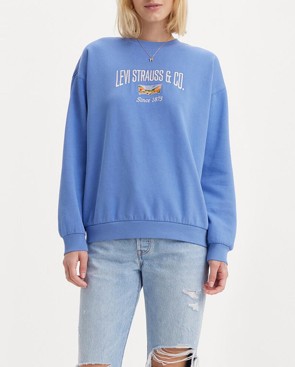 Imagen 0 de Sudadera de mujer