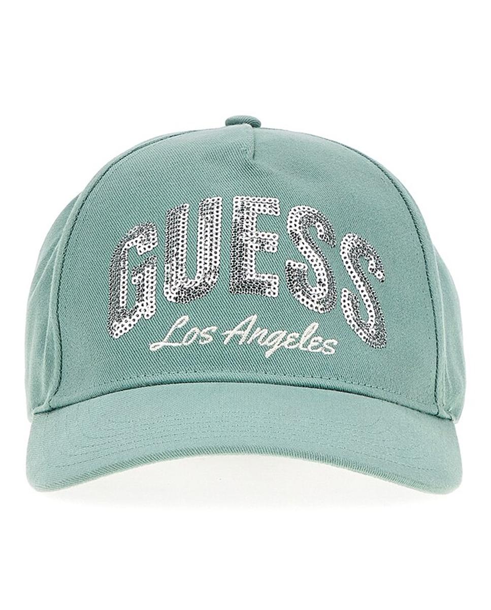 Imagen 0 de Gorra lisa logo