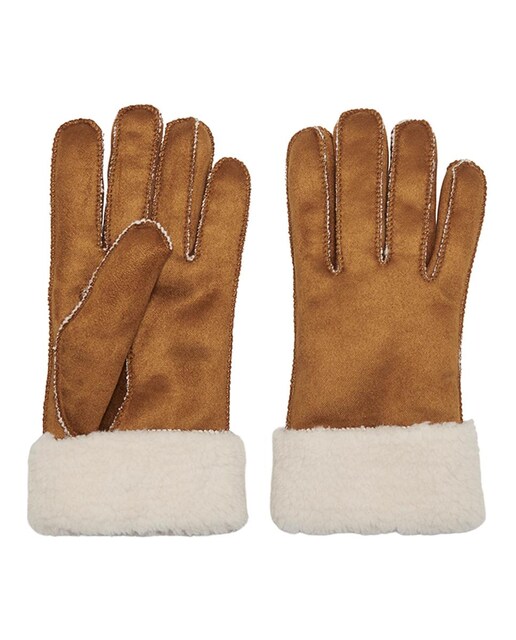 Imagen 0 de Guantes de mujer básicos