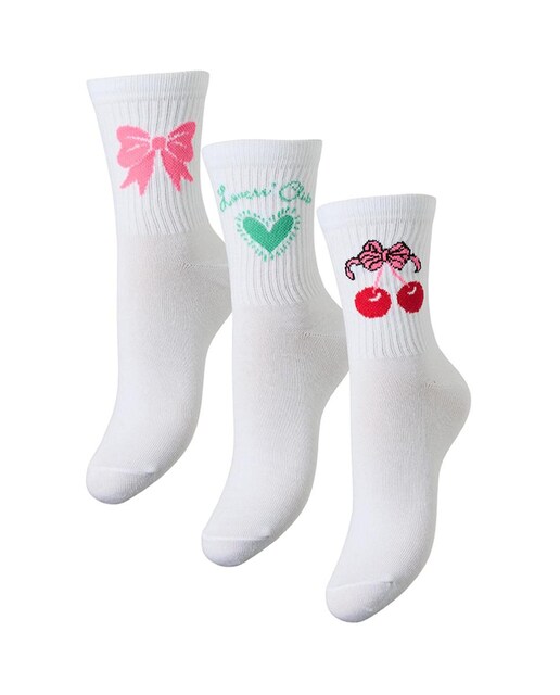 Imagen 0 de Packs de calcetines de mujer