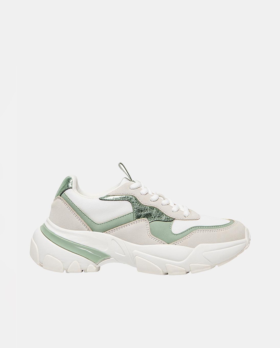 Imagen 0 de Zapatillas de mujer doble suela