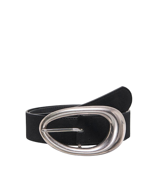 Imagen 0 de Cinturón de mujer con hebilla llamativa