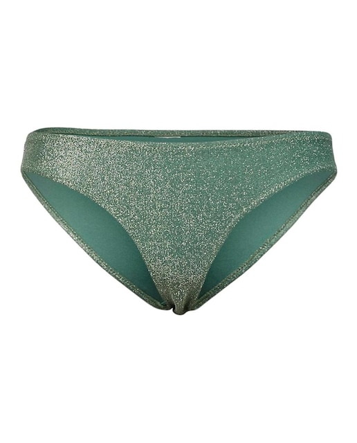 Imagen 0 de Braga de bikini de lurex de mujer