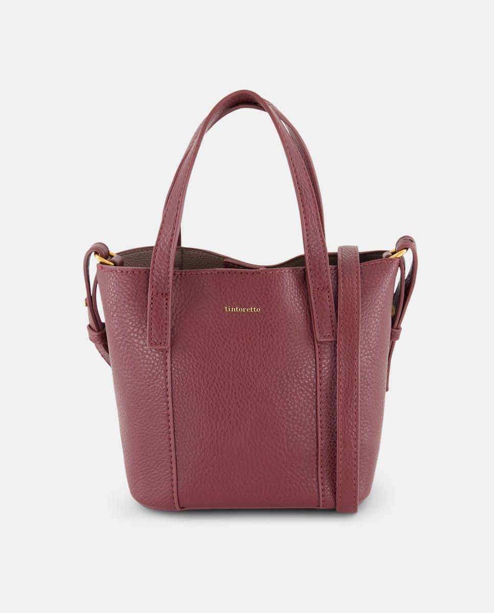 Imagen 0 de Bolso mini tote