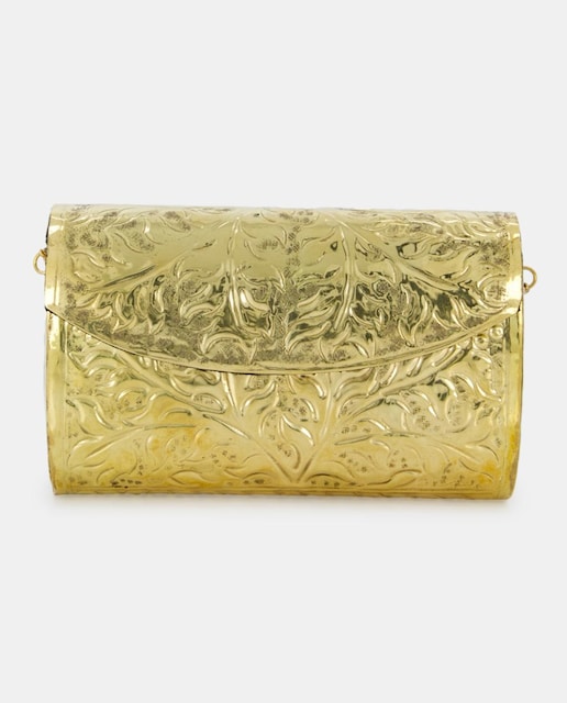 Imagen 0 de Clutch latón