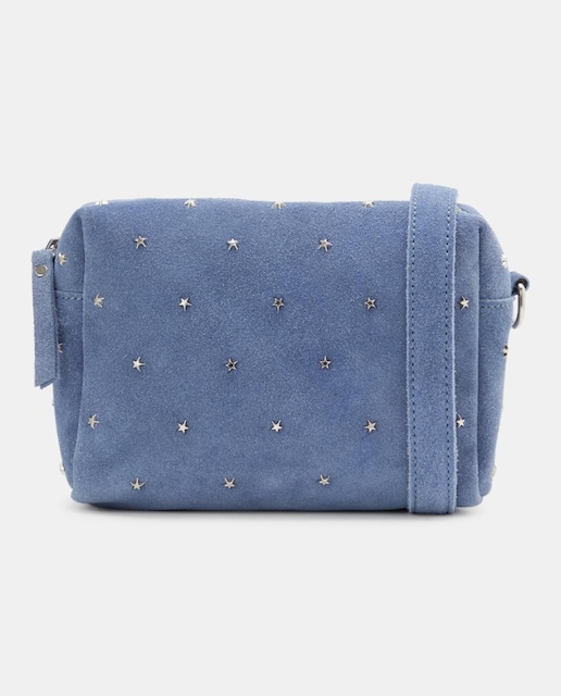 Imagen 0 de Bolso de mujer cruzado estrellas