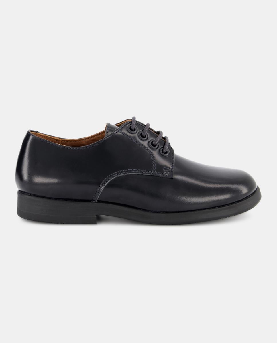 Imagen 0 de Zapatos de colegio de niño