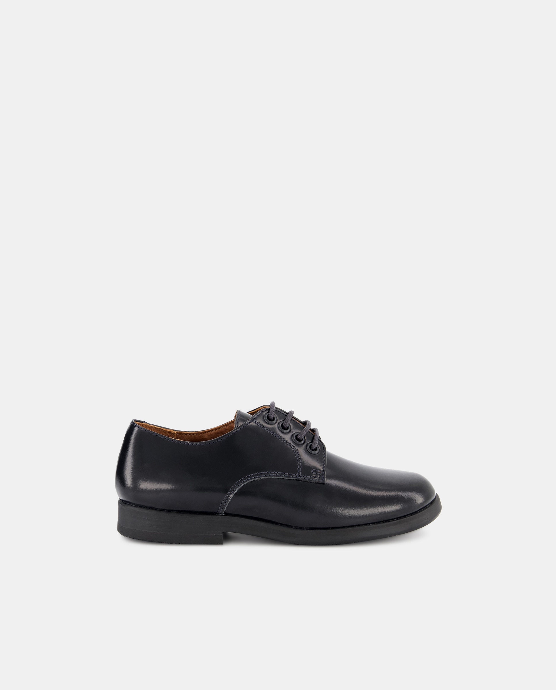 Imagen 0 de Zapatos de colegio de niño