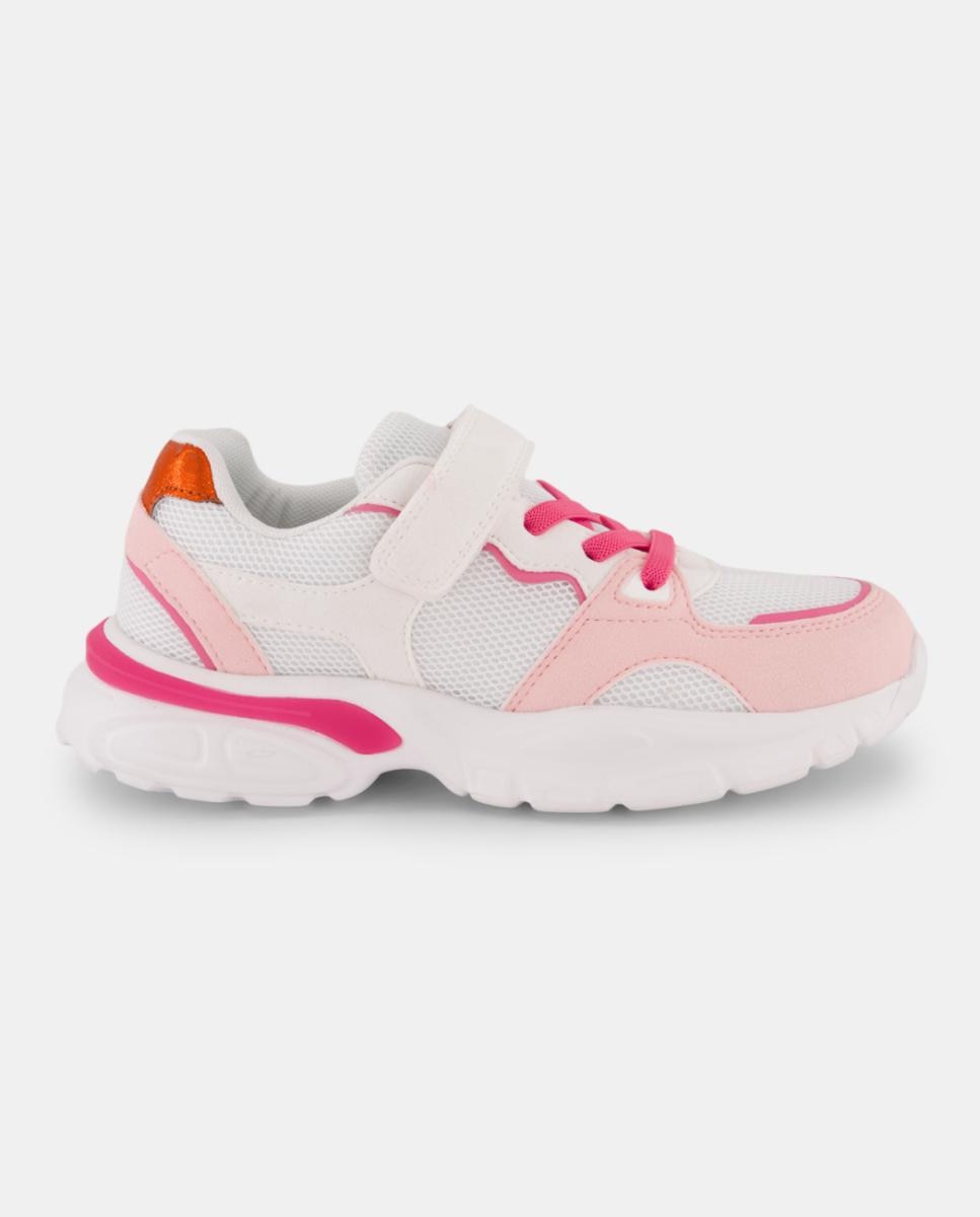 Imagen 0 de Zapatillas deportivas de niña running