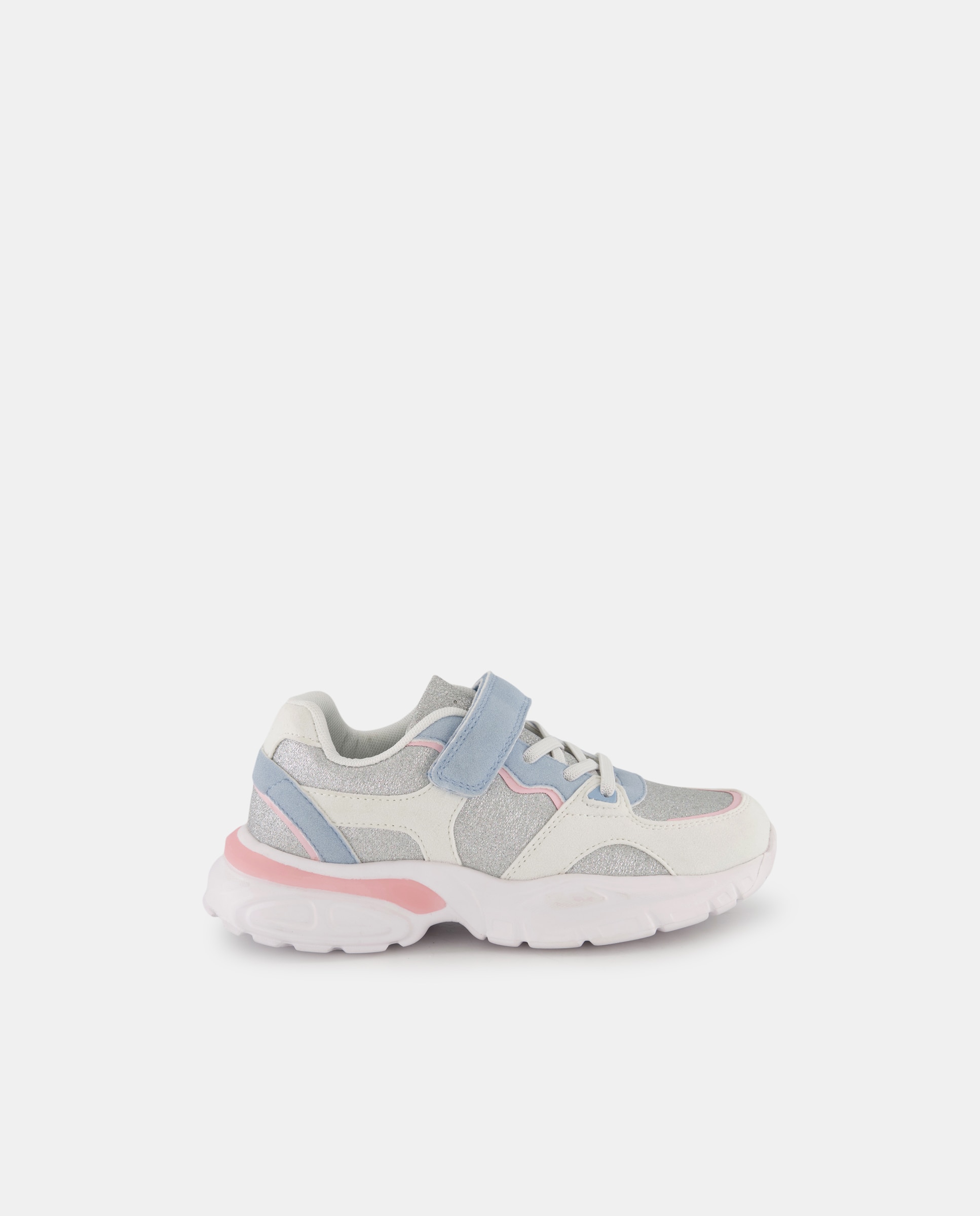 Imagen 0 de Zapatillas deportivas de niña running