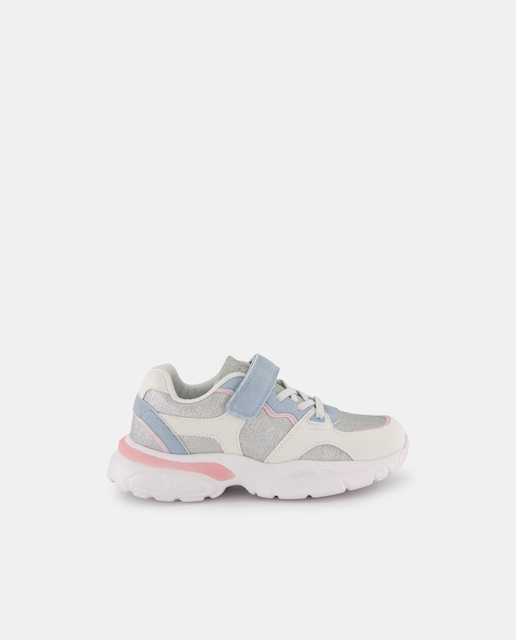 Imagen 0 de Zapatillas deportivas de niña running