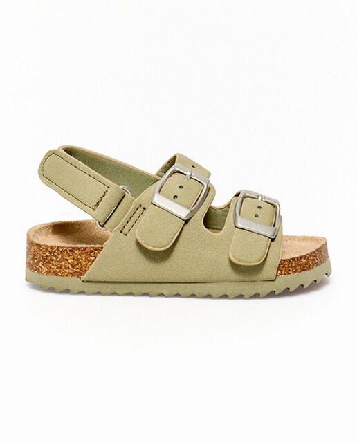 Imagen 0 de Sandalia hebillas