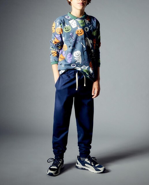 Imagen 0 de Zapatilla suela ancha