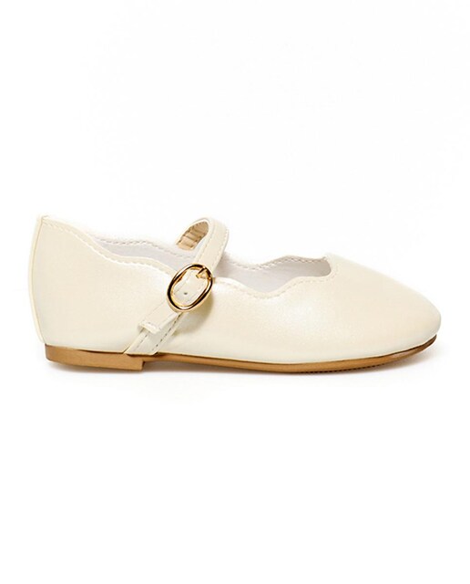 Imagen 0 de Bailarina ondas nacarada