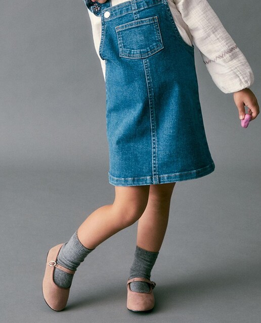 Imagen 0 de Merceditas básica