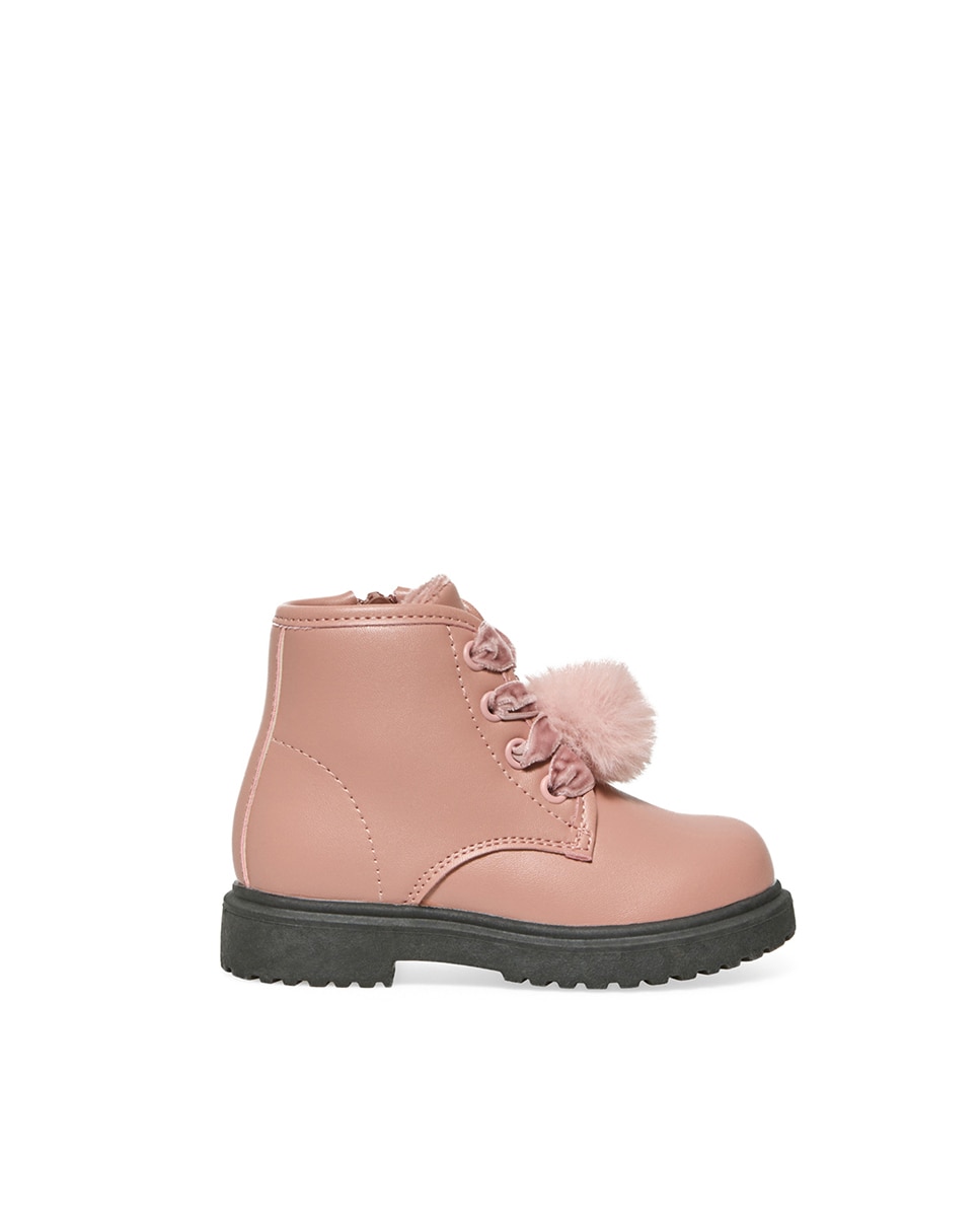 Imagen 0 de Bota cordones
