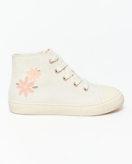 Imagen 0 de Zapatilla bota