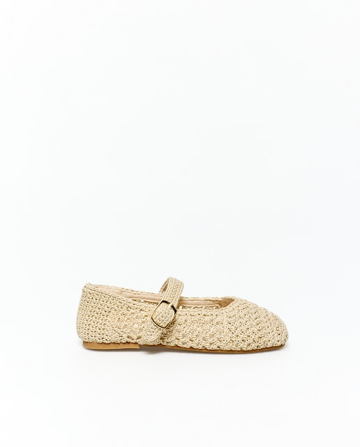 Imagen 0 de Bailarina crochet